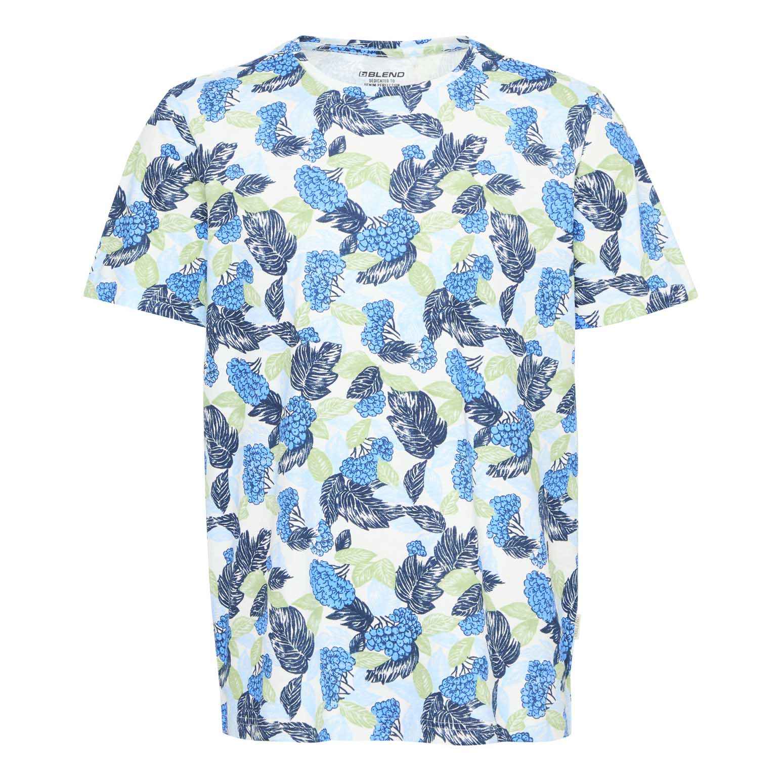 Blend He JAGGER Tee